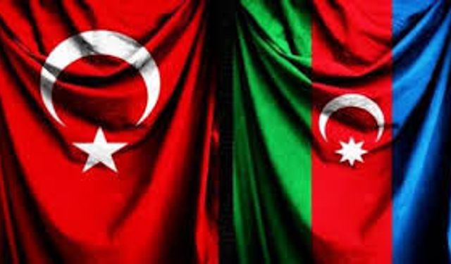 Azerbaycan-Türkiye "füze" dayanışması!