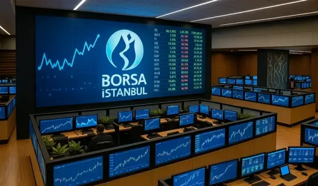 Borsada sert düşüşün ardından son durum!