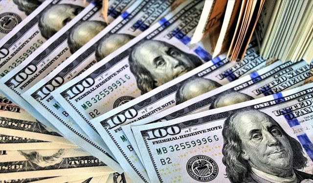 Dolar güne yükselişle başladı! İşte 4 Eylül döviz kuru