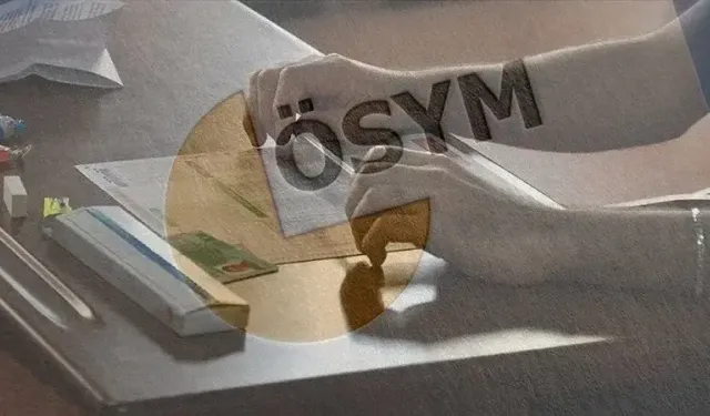 ÖSYM duyurdu: KPSS tercih tarihleri belli oldu