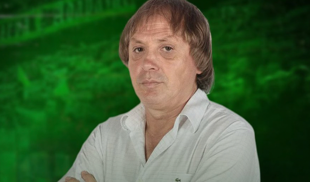 Sakaryaspor’da dikkat çeken veda!