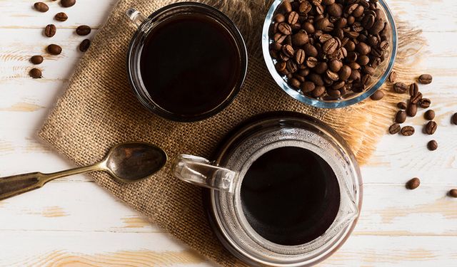 Espresso kahve nasıl yapılır? Yoğun aromanın püf noktaları