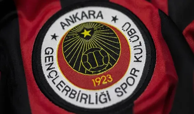 Gençlerbirliği’nde beklenen gelişme yaşandı, yasak kalktı!