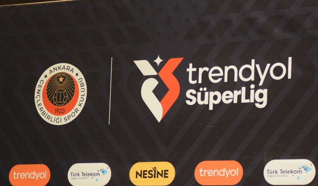 Gençlerbirliği’nde ödeme sırası yerli futbolculara geldi