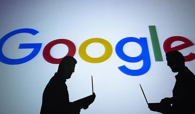 13 milyar euroluk yatırım geliyor: Google Avrupa rekoru kırdı