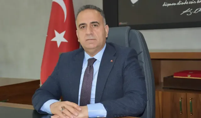 Hatay'daki kanlı bayram kavgasının ardından Altınözü Belediye Başkanı'ndan açıklama