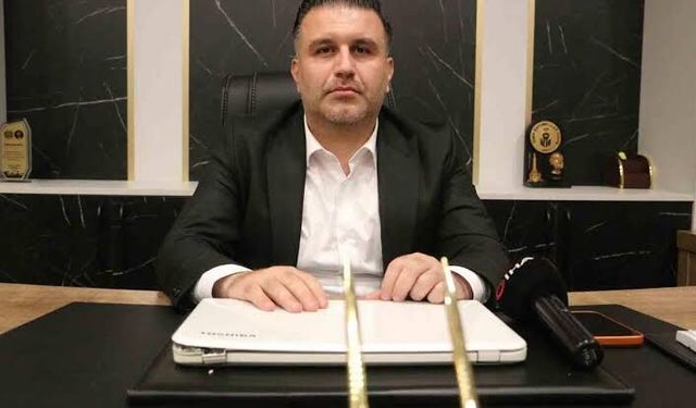 Diyarbakır'da kuyumcu soygunlarına tepki