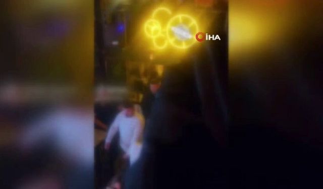 Kocaeli'nde bayram günü dehşet anları! Oğlunun gözü önünde öldüresiye dövüldü