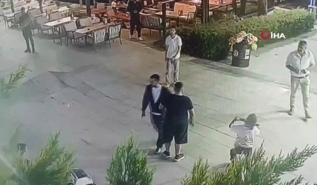 İzmit'teki kafede iki kardeşin silahla vurularak öldürüldüğü saldırının detayları belli oldu