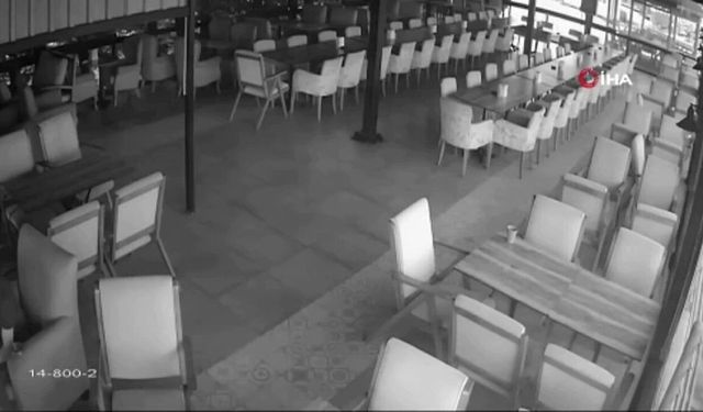 İzmit'teki cinayet dosyasında sanığın savunmasını yalanlayan darp görüntüleri ortaya çıktı