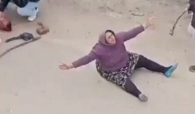 Hatay'da çocukların tartışmasıyla başlayan kanlı kavganın yeni görüntüleri ortaya çıktı