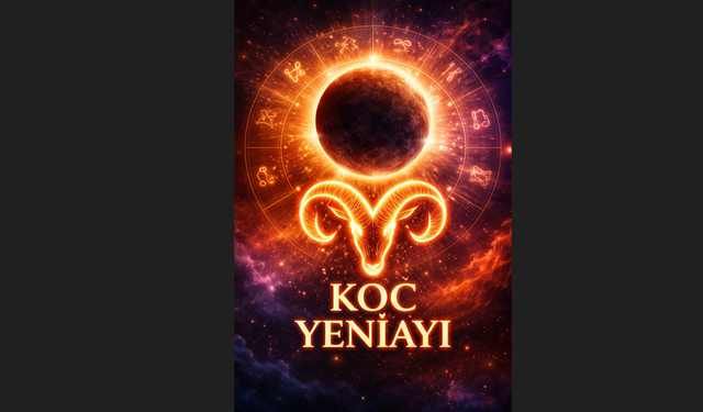 Koç Yeniayı siyaseti hareketlendirecek mi? Astrologtan dikkat çeken uyarı