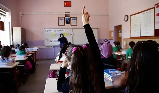 MEB okullar ne zaman açılacak? Yaz tatili ne zaman bitiyor 2026? 2026-2027 eğitim öğretim yılı ne zaman başlayacak?