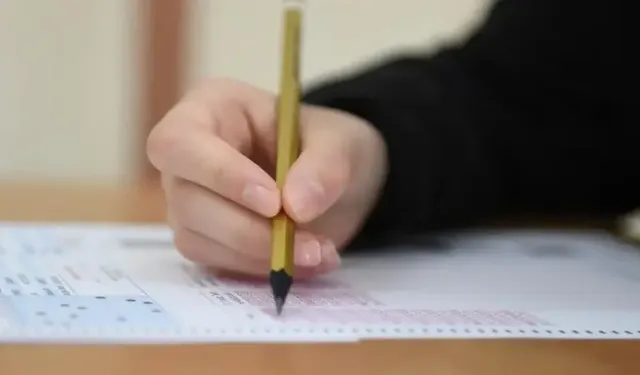 LGS'de tercih dönemi başladı! Son gün 27 Temmuz