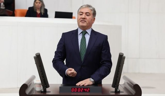 YENİ Parti'den terör örgütü YPG/SDG'nin kendini feshetmesine ilişkin ilk açıklama