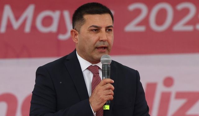 Kuşadası Belediye Başkanı Ömer Günel gözaltına alındı