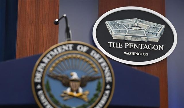 ABD'li senatör Murphy'den Pentagon'a örtbas suçlaması