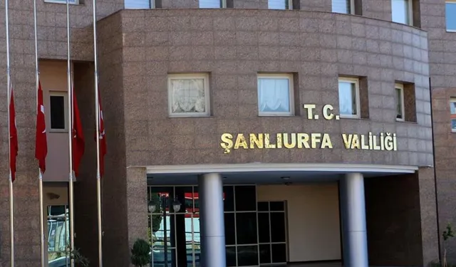 Şanlıurfa’da çocuklarını okula göndermeyen 1357 veliye para cezası