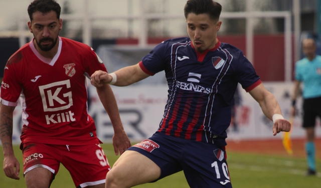 Düzcespor Teknik Direktörü Yavuz İncedal: "Stratejimiz tuttu"
