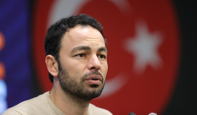 Kocaelispor’da Beşiktaş yenilgisi sonrası dikkat çeken sözler: "Selçuk İnan'ın biletini kesmişler"