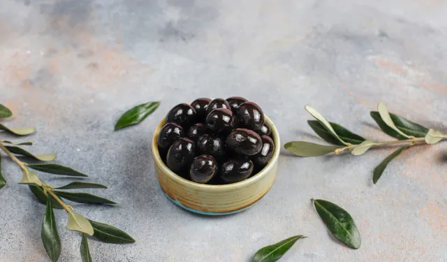 Sele zeytin nedir? Sele zeytin nasıl yapılır?