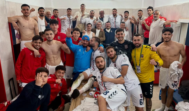 Silifke Belediyespor play-off hedefini güçlendirdi!