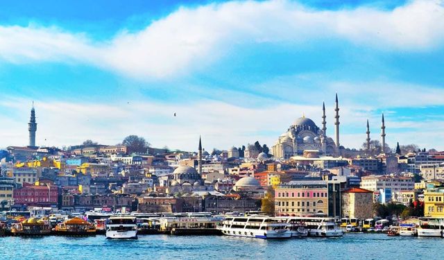 Balat'a nasıl gidilir? İşte adım adım rota