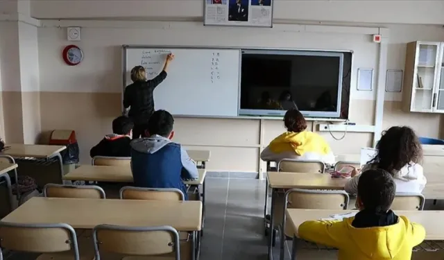 MEB'den yeni eğitim yılı için dikkat çeken genelge: Okullarda yıl boyu uygulanacak