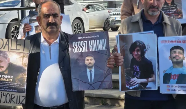 Hatay'daki konteyner yangınında şoke eden savunma