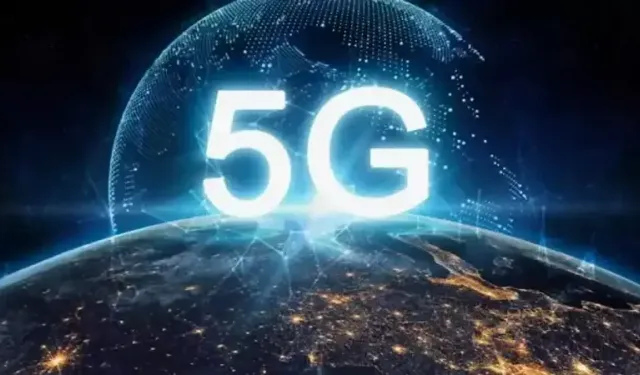 5G'ye nasıl geçilir?