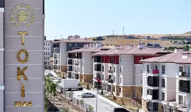 TOKİ İade başvurusu nasıl yapılır? İşte adım adım rehber