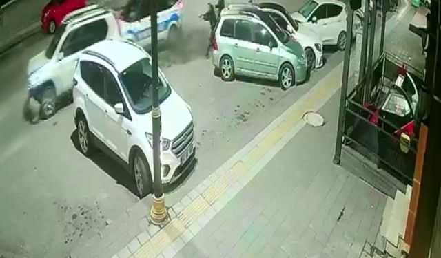 Filmleri aratmayan takip: Kaçan sürücüye 446 bin TL ceza