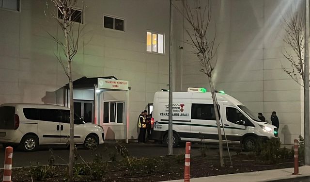 Bir kadın daha eş kurşunuyla can verdi