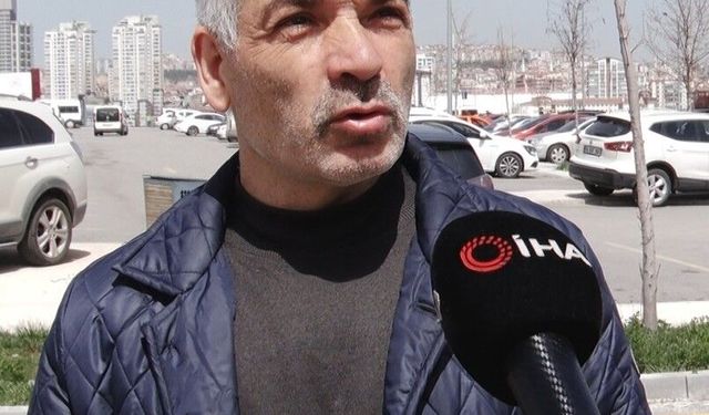 Ankara'da parkta bıçaklanan çocuğun ailesi konuştu: "Hazırlıklı gelmişler"