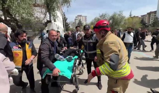 Okula silahlı saldırı! Kahramanmaraş’ta okula saldırı mı yapıldı? Kahramanmaraş’ta hangi okulda silahlı saldırı oldu?