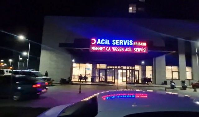 Gaziantep'te 4 çocuk annesi kadın evinde katledildi
