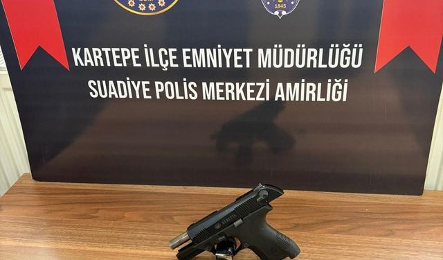 Kocaeli'de maganda dehşeti: Okul binasını kurşunladılar