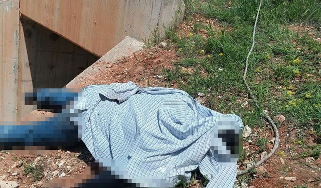 Şanlıurfa'da kaybolan çocuktan acı haber geldi