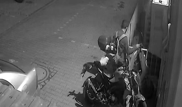 Adana'da suç makinesinin pes dedirten savunması