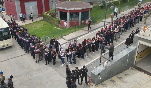 8 ilde yasa dışı bahis operasyonu: 70 tutuklama
