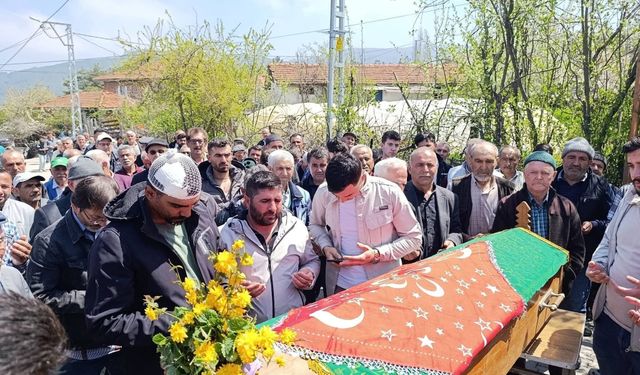 Ankara'daki kazada hamile kadından acı haber