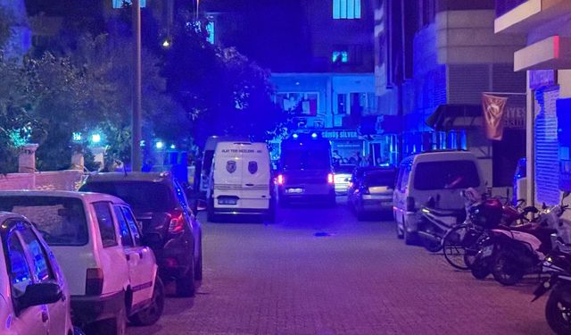 Muğla'da otel önünde silahlı saldırı! Kurşun yağdırdığı iki kadın hayatını kaybetti