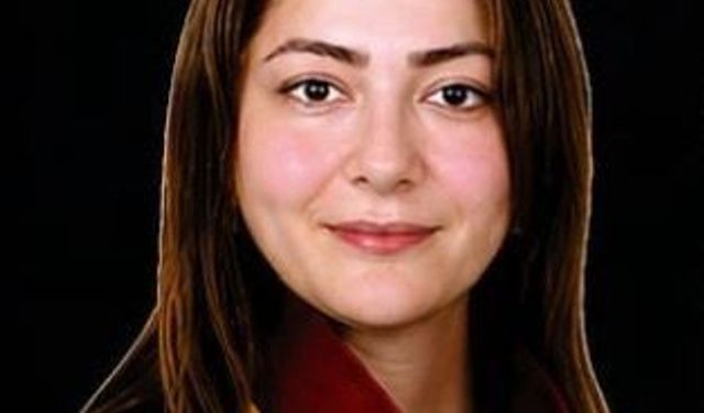 Bursa’da genç avukat Hatice Kocaefe'yi öldüren şüpheli yakalandı!