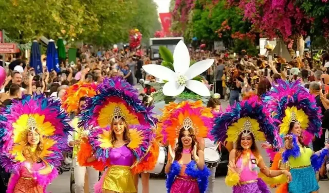 Adana Portakal Çiçeği Festivali ne zaman bitiyor? Portakal Çiçeği Festivali 5 Nisan programı!