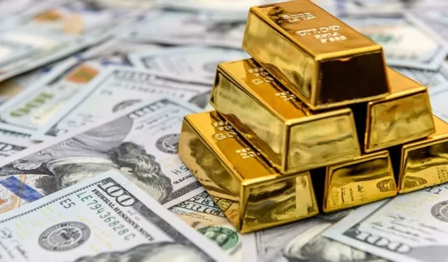 Dolar yükselişe geçerken altın yatırımcısı üzgün!