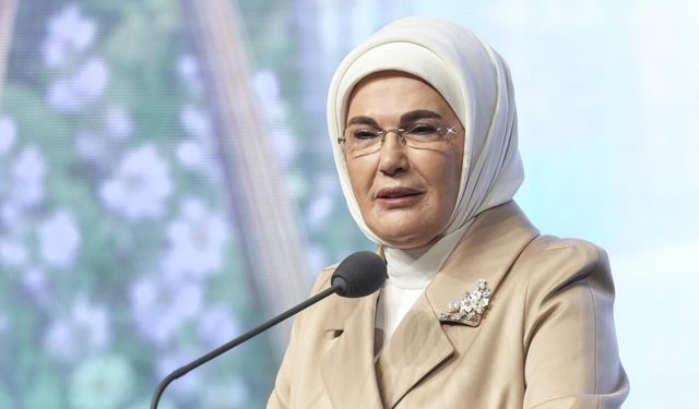 Emine Erdoğan’dan 15 Temmuz mesajı: “Millet iradesinin sesi oldular”