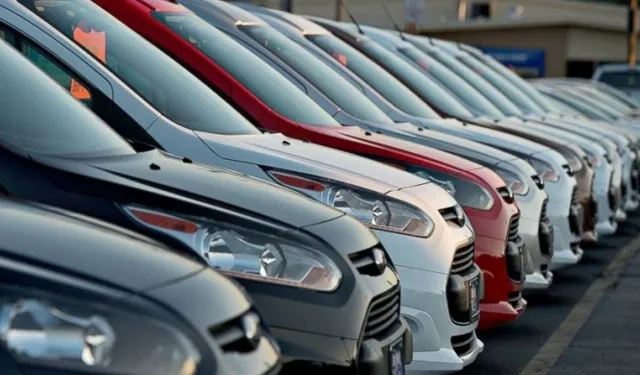 Direksiyon da pedal da tarihe mi karışıyor? ABD'den devrim niteliğinde adım