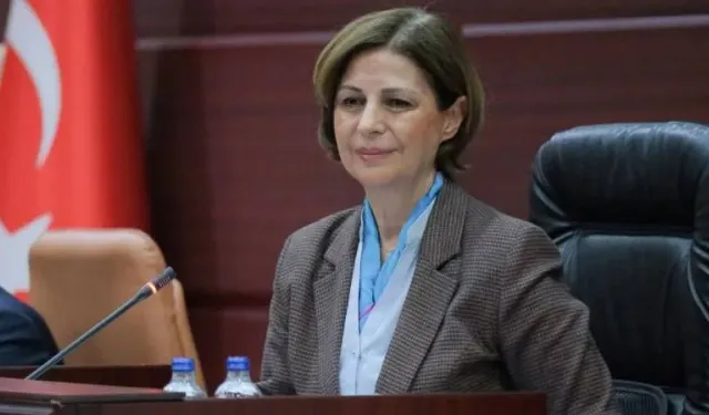 Ünlüce'den soruşturma iznine ilk tepki: "Verilemeyecek hesabımız yok!"