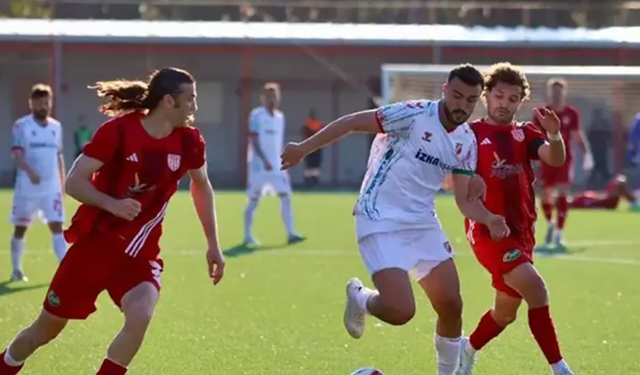 Karşıyaka cephesinden umut veren mesaj! Rövanş öncesi Basatemür’den dikkat çeken sözler