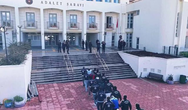 Bodrum faciasında 12 tutuklama: 19 canın hesabı soruluyor